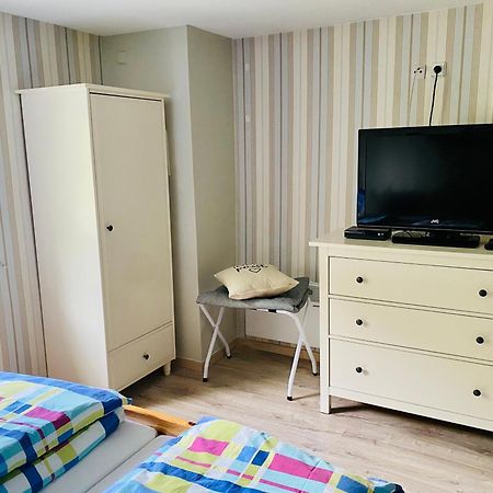 Weinquartier Kalter Huegel Villa Naumburg  Exteriör bild