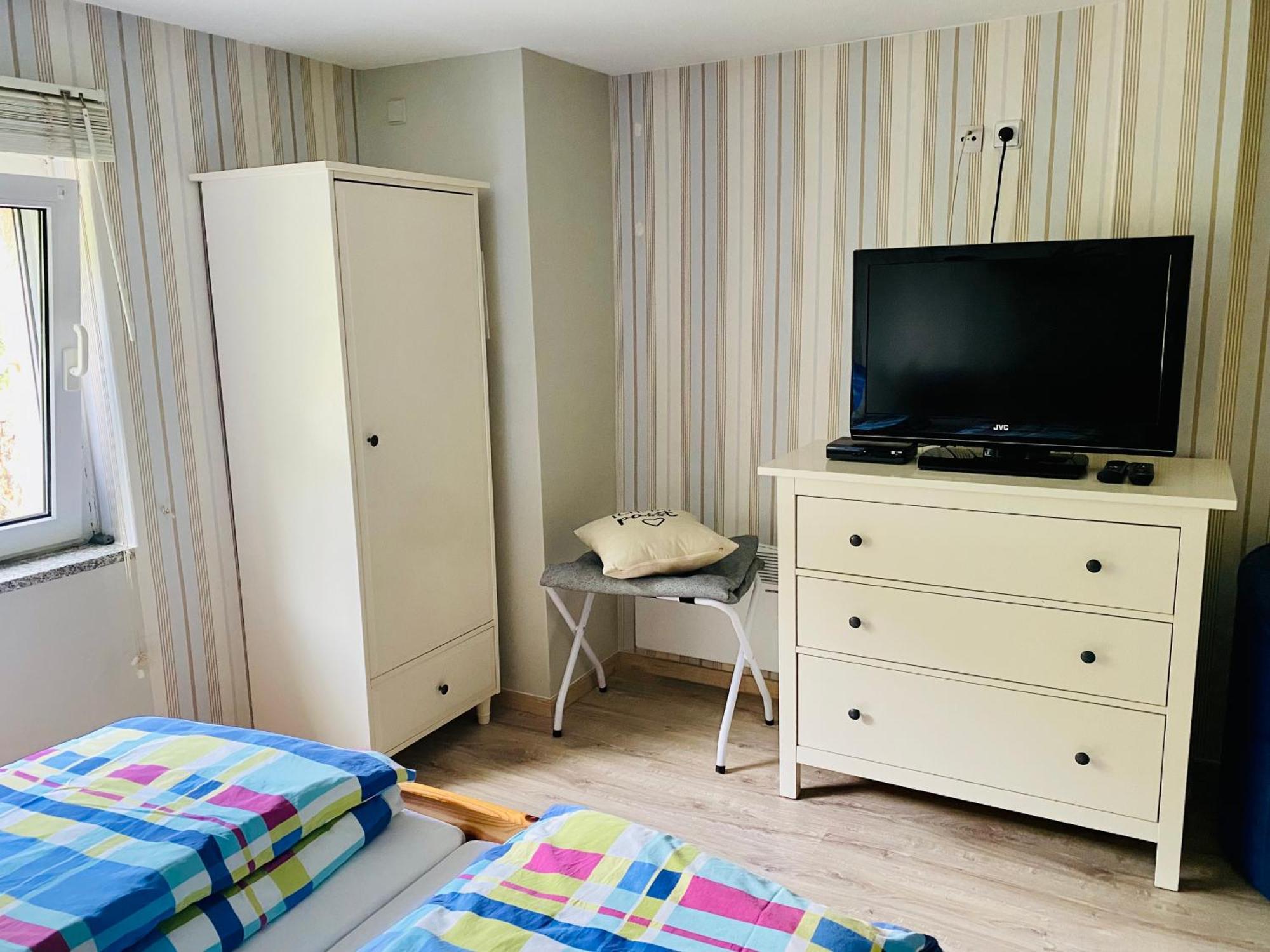 Weinquartier Kalter Huegel Villa Naumburg  Exteriör bild